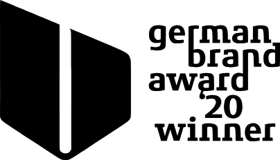 German Brand Award 2020 Winner