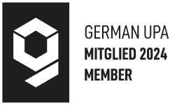 German UPA – Mitglied 2024