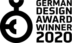 German Design Award Winner 2020